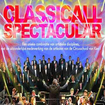 Classical Spectacular San Francisco Tickets