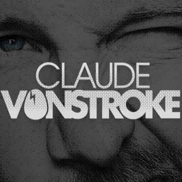 Claude VonStroke San Francisco Tickets