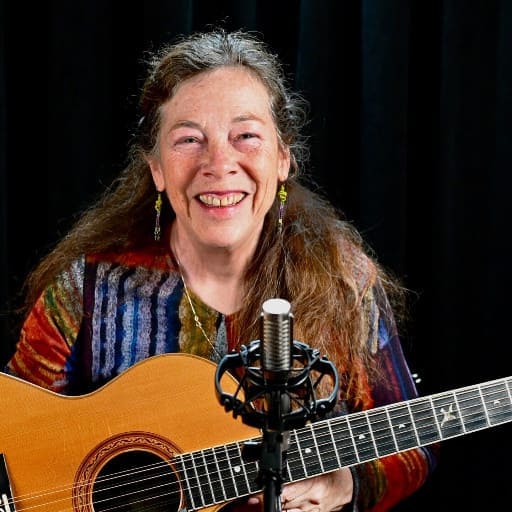 Claudia Schmidt San Francisco Tickets
