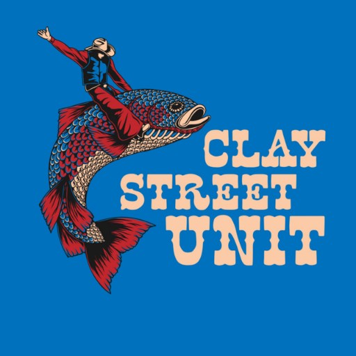 Clay Street Unit in San Francisco