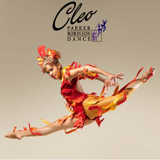 Cleo Parker Robinson Dance Ensemble San Francisco Tickets