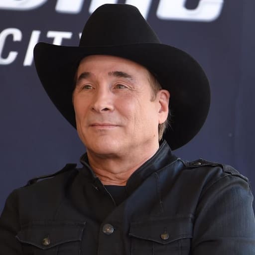 Clint Black San Francisco Tickets