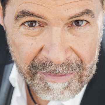Clint Holmes in San Francisco