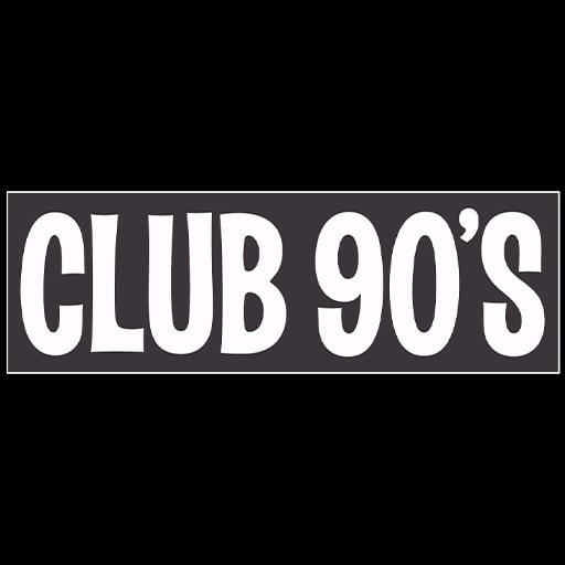 Club 90s concerts in San Francisco.