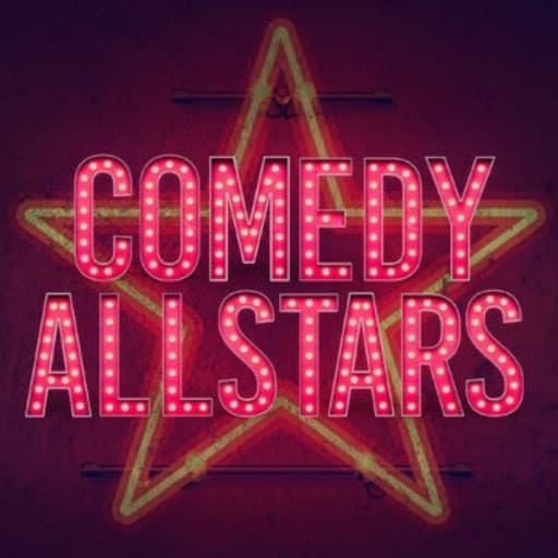 Cobb's Comedy Allstars San Francisco Tickets