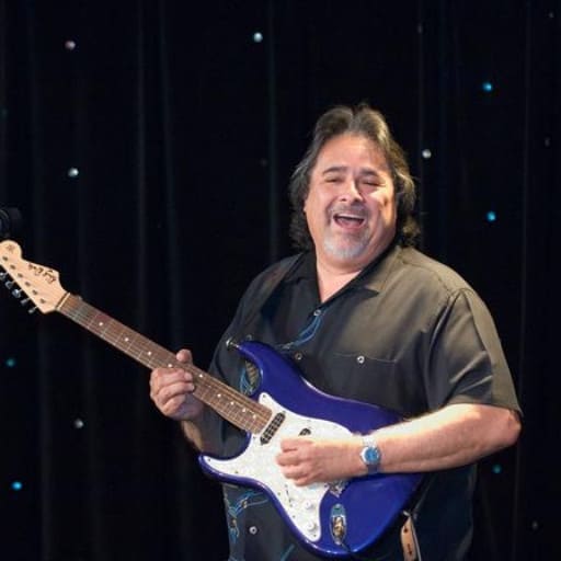 Coco Montoya Concerts in San Francisco