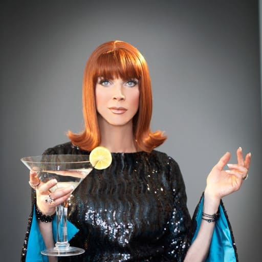 Coco Peru San Francisco Tickets