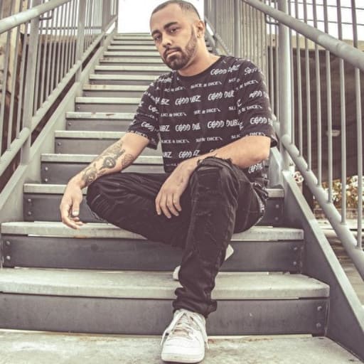 Codd Dubz San Francisco Tickets