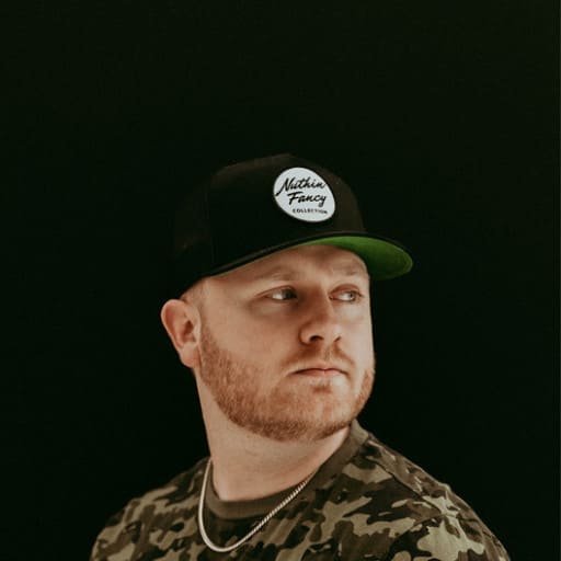 Cody Garrett San Francisco Tickets