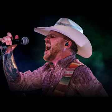 Cody Johnson San Francisco Tickets