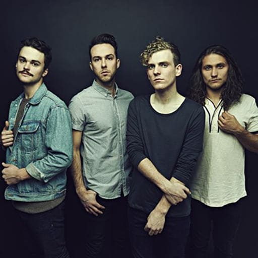 Coin San Francisco Tickets
