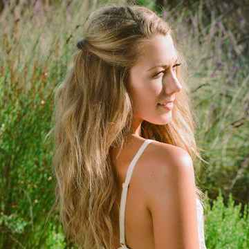 Colbie Caillat in San Francisco