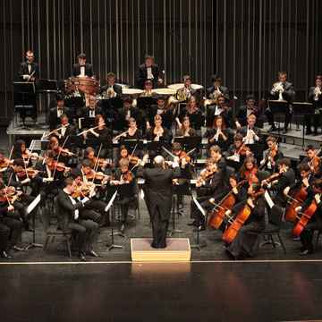 Colburn Orchestra San Francisco Tickets