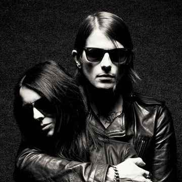 Cold Cave San Francisco Tickets