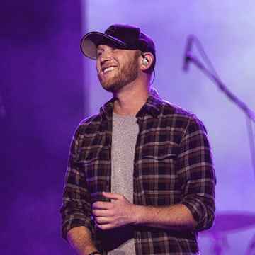 Cole Swindell San Francisco Tickets