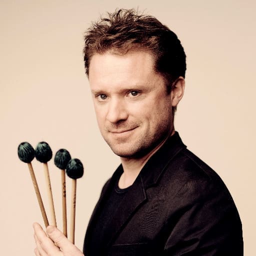 Colin Currie San Francisco Tickets