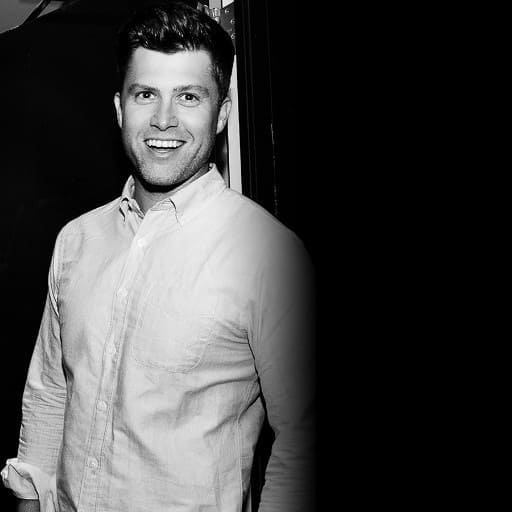 Colin Jost San Francisco Tickets