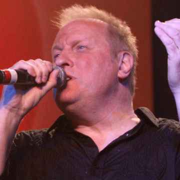 Collin Raye San Francisco Tickets