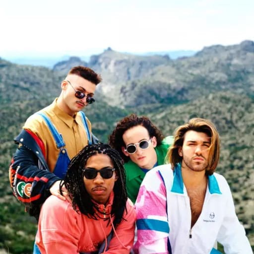Color Me Badd San Francisco Tickets