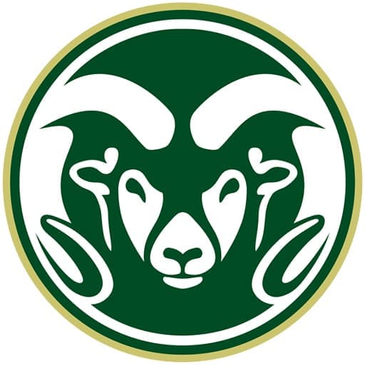 Colorado State Rams Women's Basketball Schedule 2026–2027