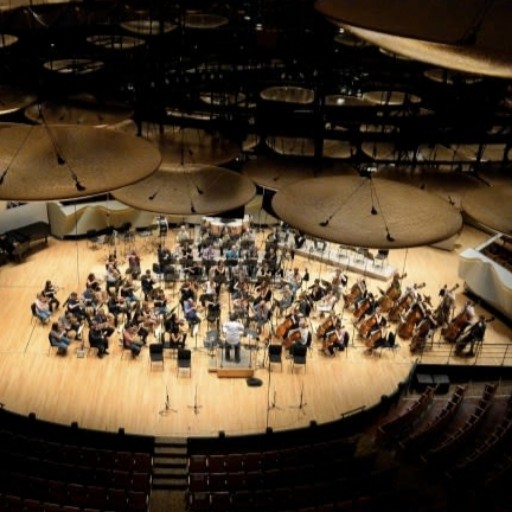 Colorado Symphony Chorus San Francisco Tickets