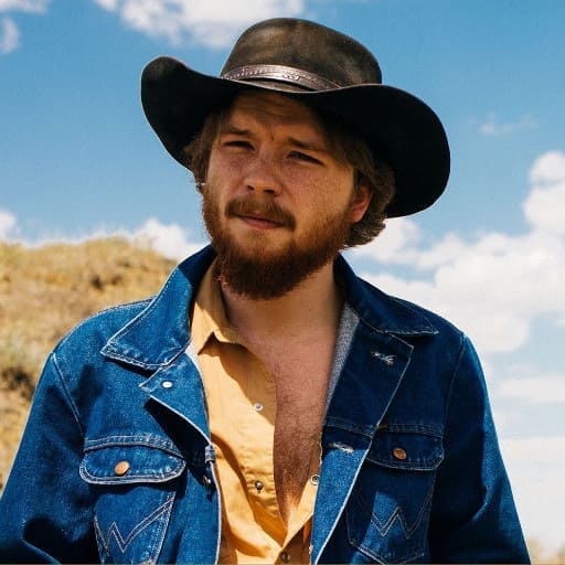 Colter Wall San Francisco Tickets