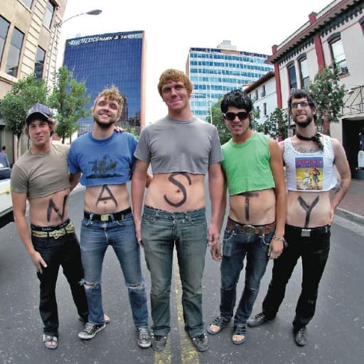 Coma Recovery San Francisco Tickets