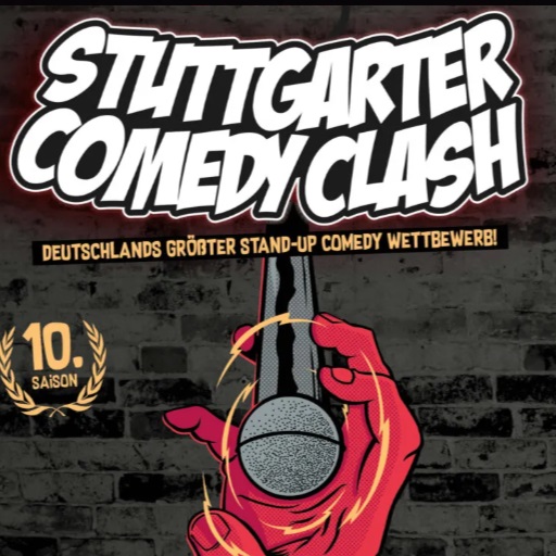 Comedian Clash San Francisco Tickets