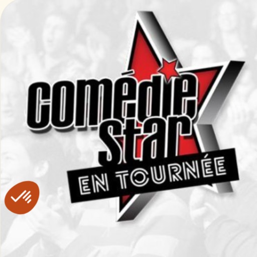 Comedie Star San Francisco Tickets