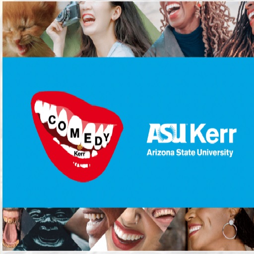 Comedy At Kerr San Francisco Tickets