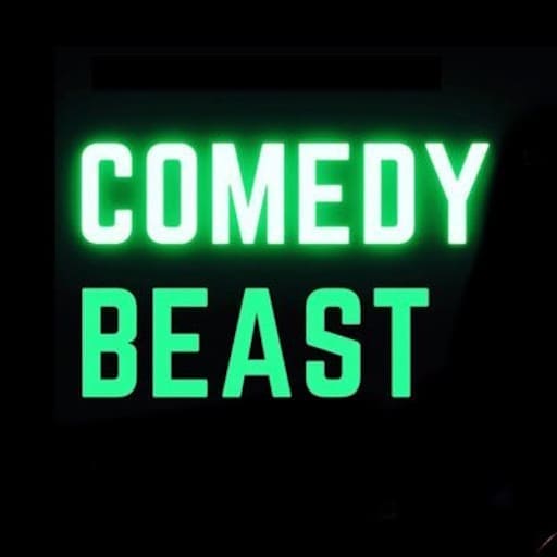 Comedy Beast San Francisco Tickets