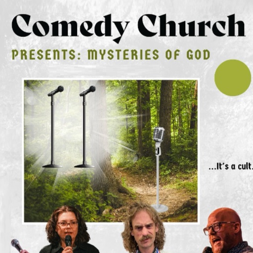 Comedy Church San Francisco Tickets