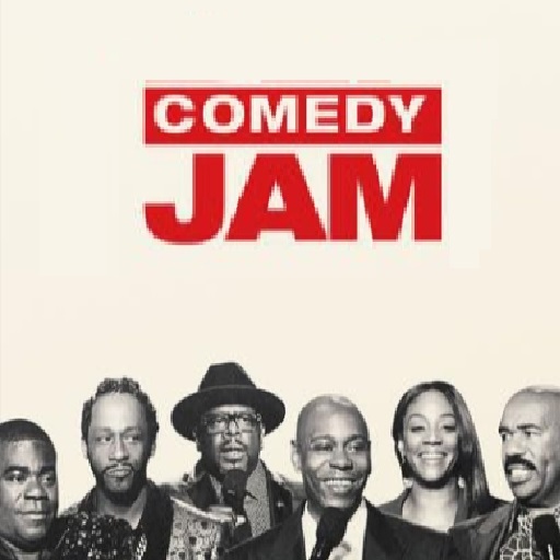 Comedy Jam San Francisco Tickets