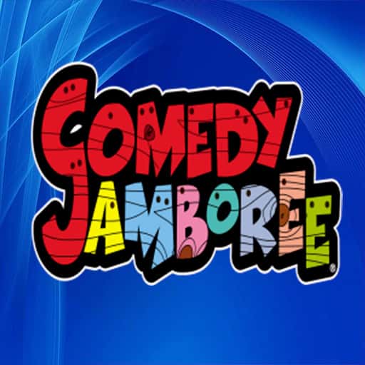 Comedy Jamboree San Francisco Tickets