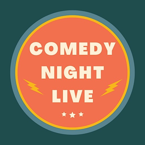 Comedy Night Live San Francisco Tickets
