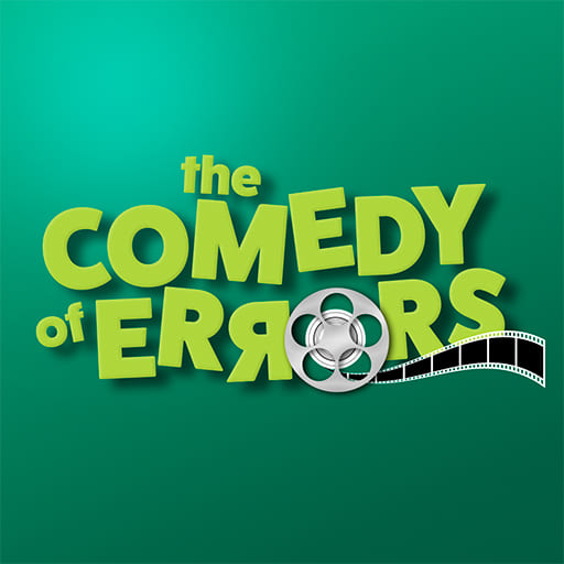 Comedy of Errors San Francisco Tickets