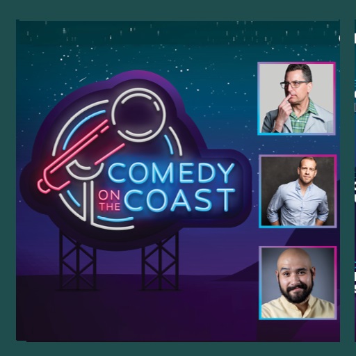 Comedy On The Coast San Francisco Tickets