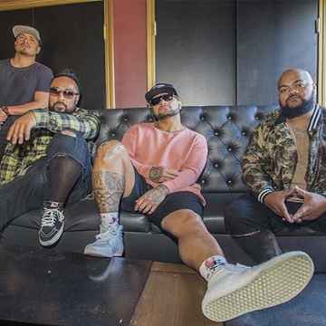Common Kings San Francisco Tickets