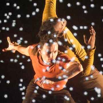 Compagnie Kafig San Francisco Tickets
