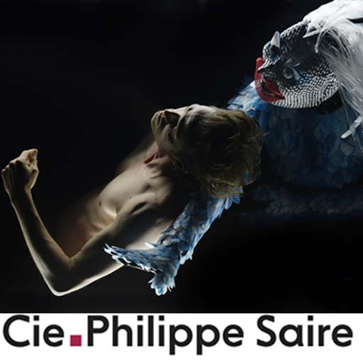 Compagnie Philippe Saire San Francisco Tickets