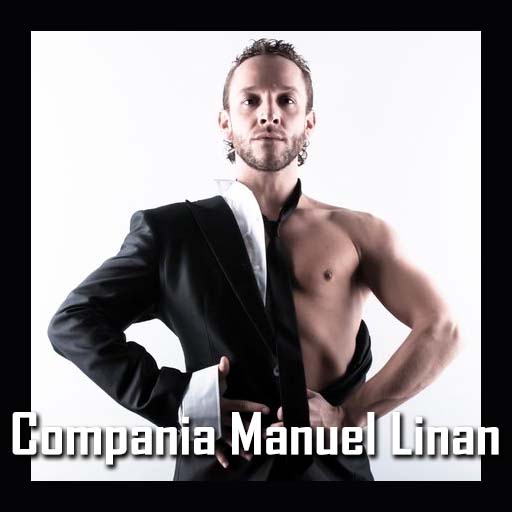 Compania Manuel Linan San Francisco Tickets