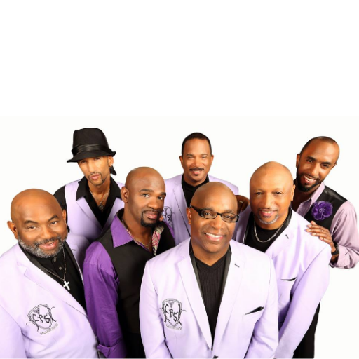 Con Funk Shun San Francisco Tickets