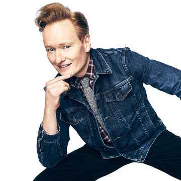 Conan O'Brien San Francisco Tickets