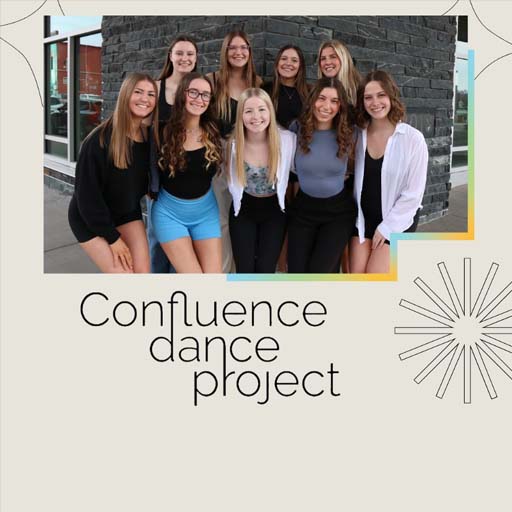 Confluence Dance Project San Francisco Tickets
