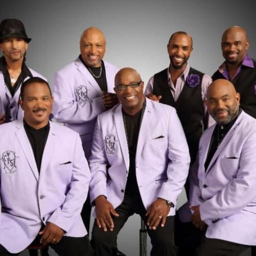 ConFunkShun San Francisco Tickets