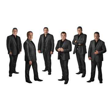 Conjunto Primavera San Francisco Tickets