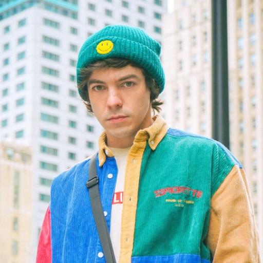 Connor Price San Francisco Tickets