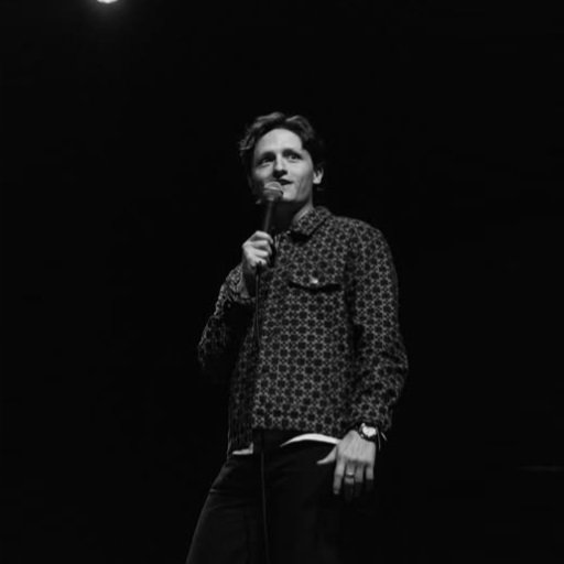 Connor Wood San Francisco Tickets