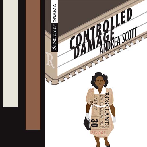 Controlled Damage San Francisco Tickets