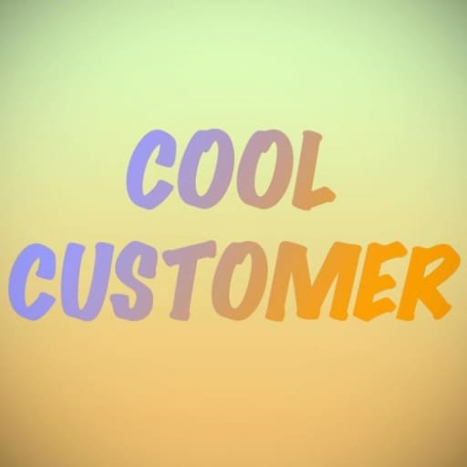 Cool Customer San Francisco Tickets